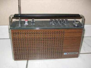 Transistorradios