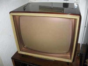 Fernseher